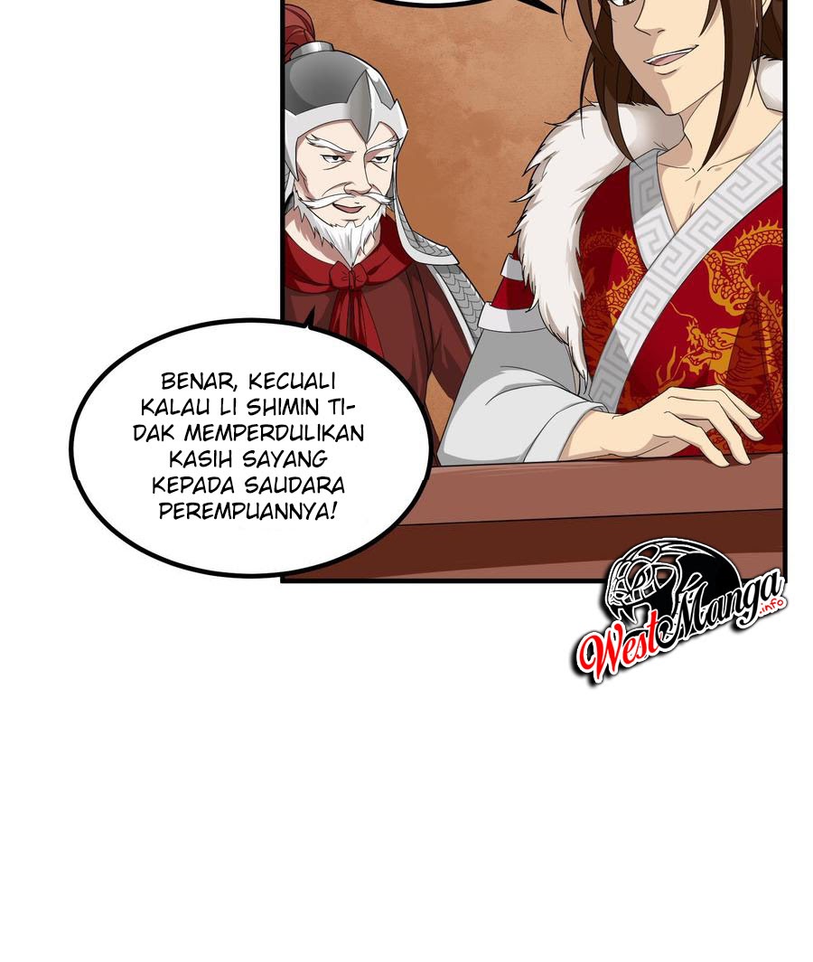 Rebirth of the Dynasty tang Chapter 28