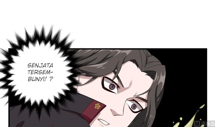 Rebirth of the Dynasty tang Chapter 30