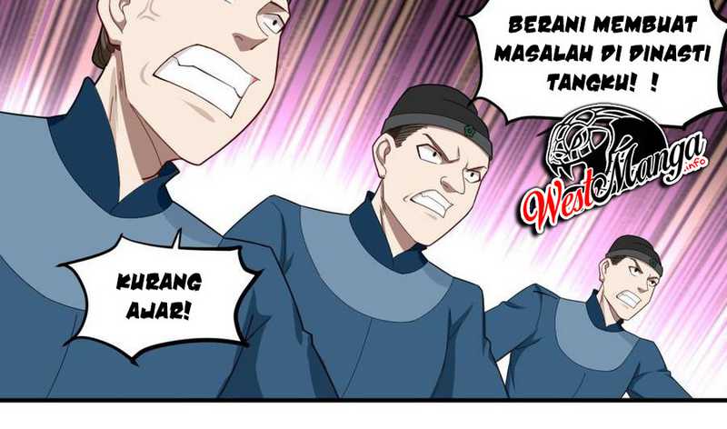 Rebirth of the Dynasty tang Chapter 33