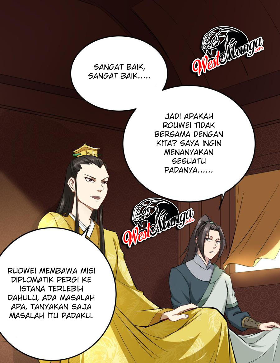 Rebirth of the Dynasty tang Chapter 35