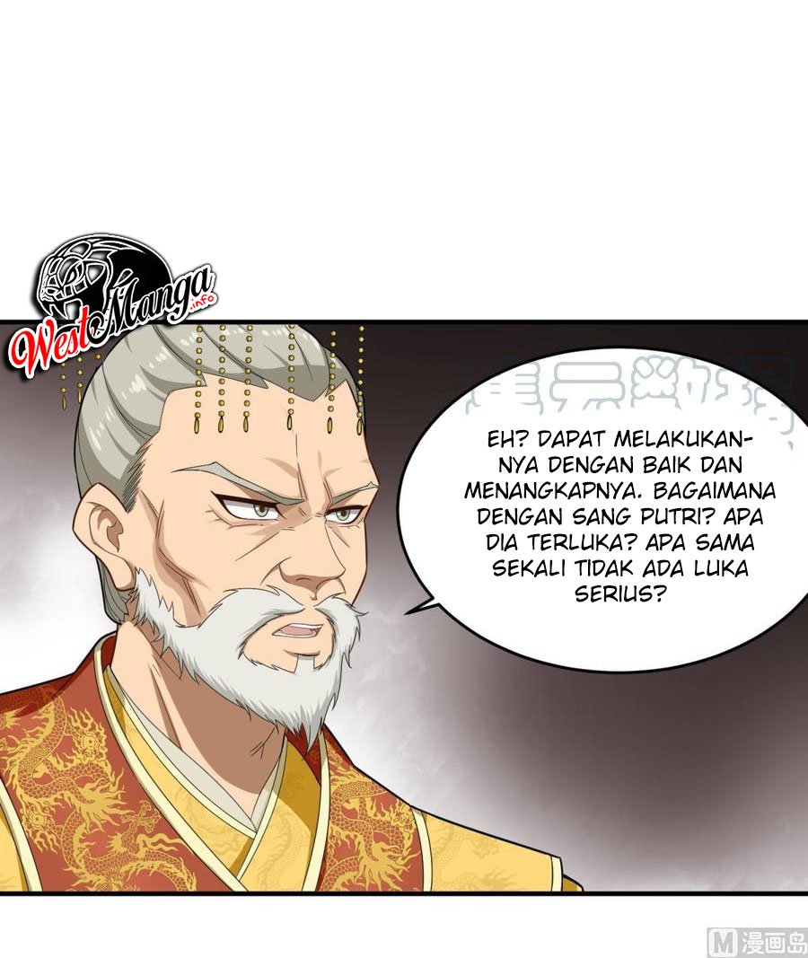 Rebirth of the Dynasty tang Chapter 46