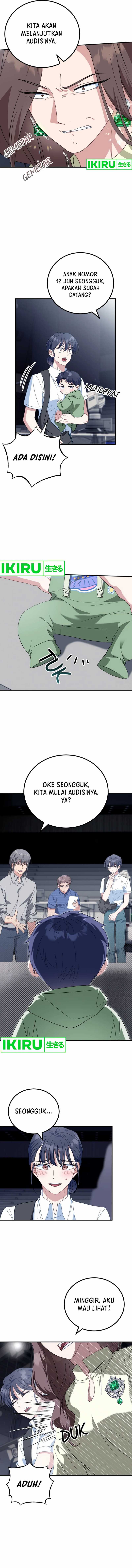 I Will Raise This Family! Chapter 04