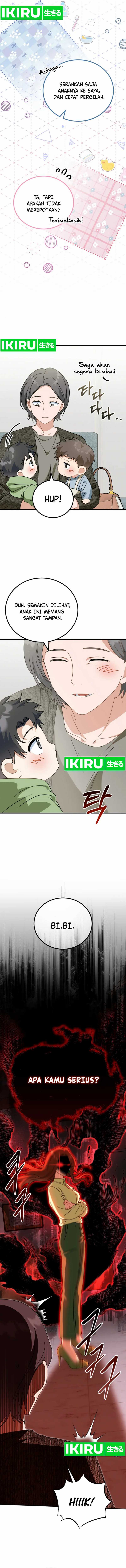 I Will Raise This Family! Chapter 05