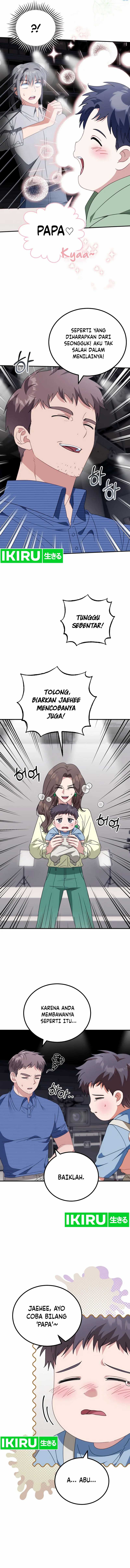 I Will Raise This Family! Chapter 05
