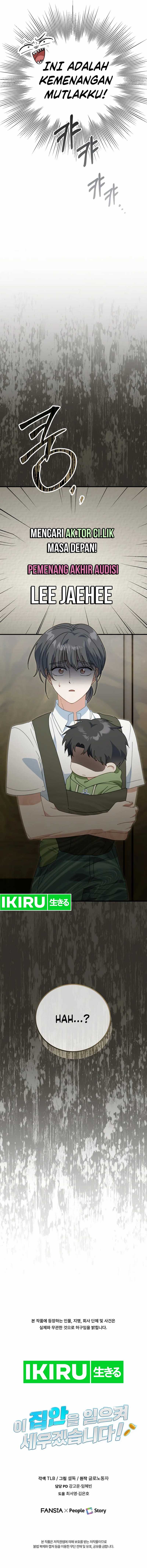I Will Raise This Family! Chapter 05