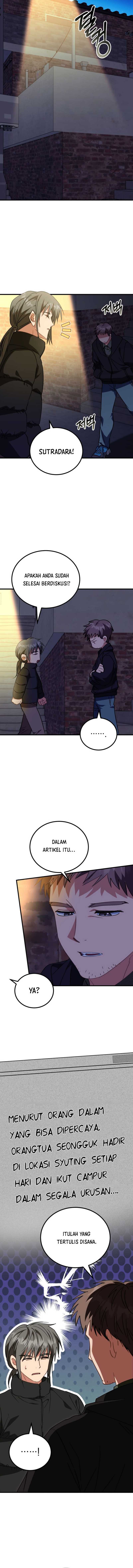I Will Raise This Family! Chapter 15