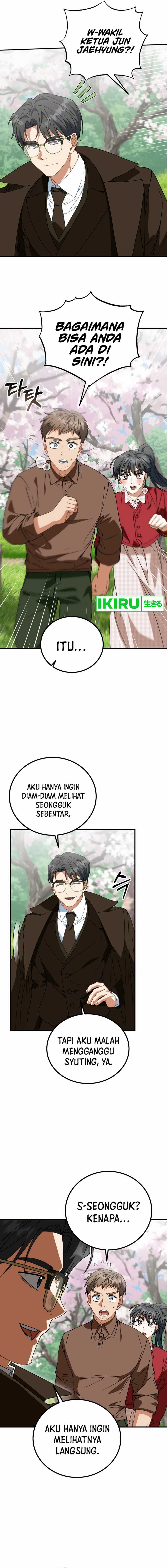 I Will Raise This Family! Chapter 20