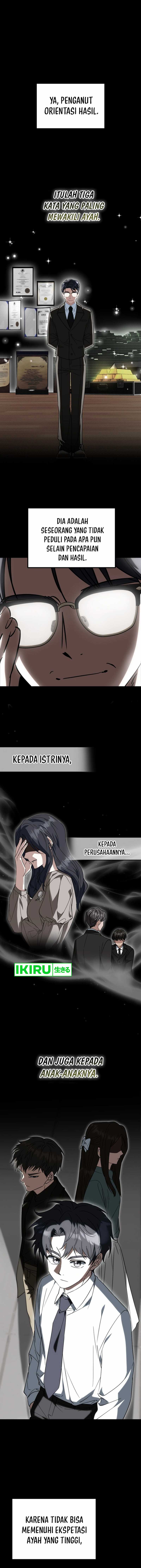 I Will Raise This Family! Chapter 20