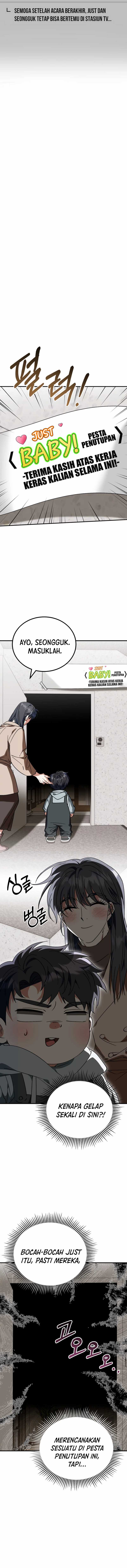 I Will Raise This Family! Chapter 21