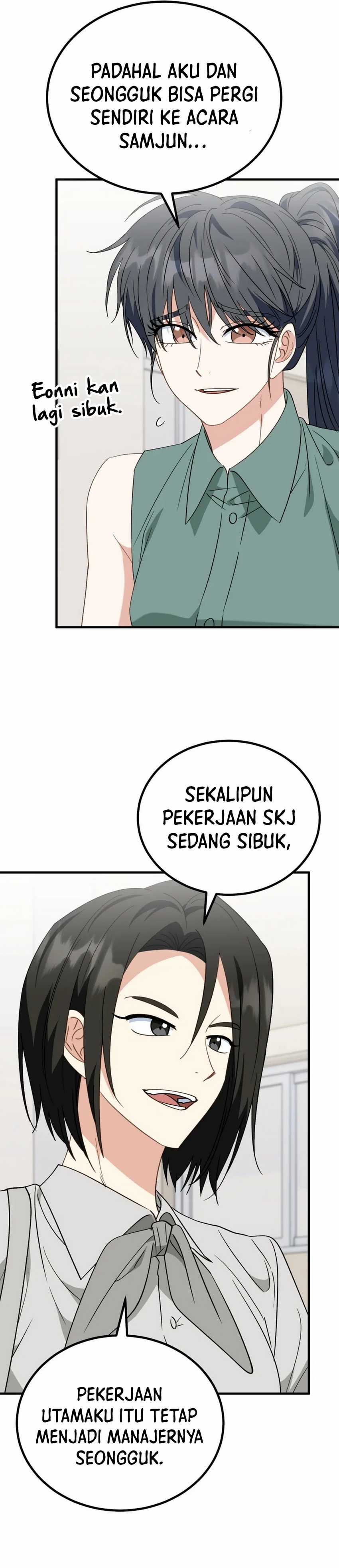I Will Raise This Family! Chapter 32