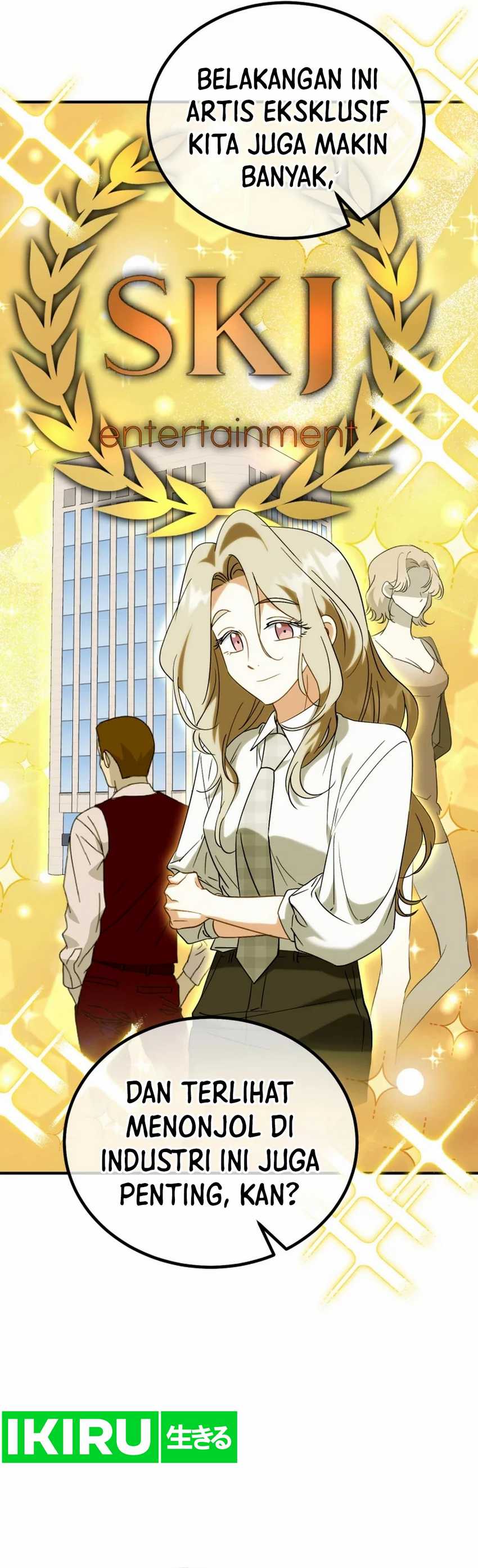 I Will Raise This Family! Chapter 32