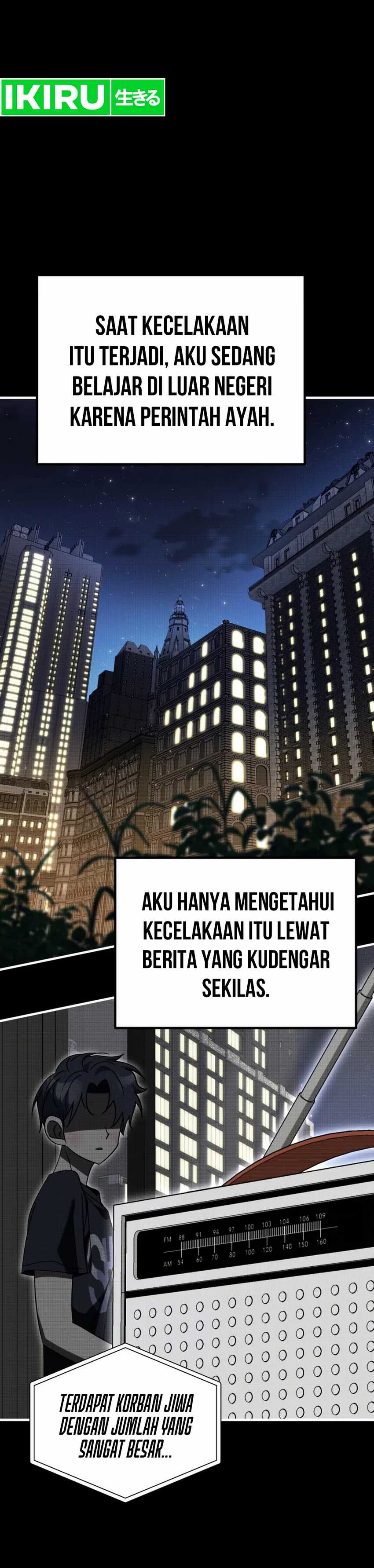 I Will Raise This Family! Chapter 32