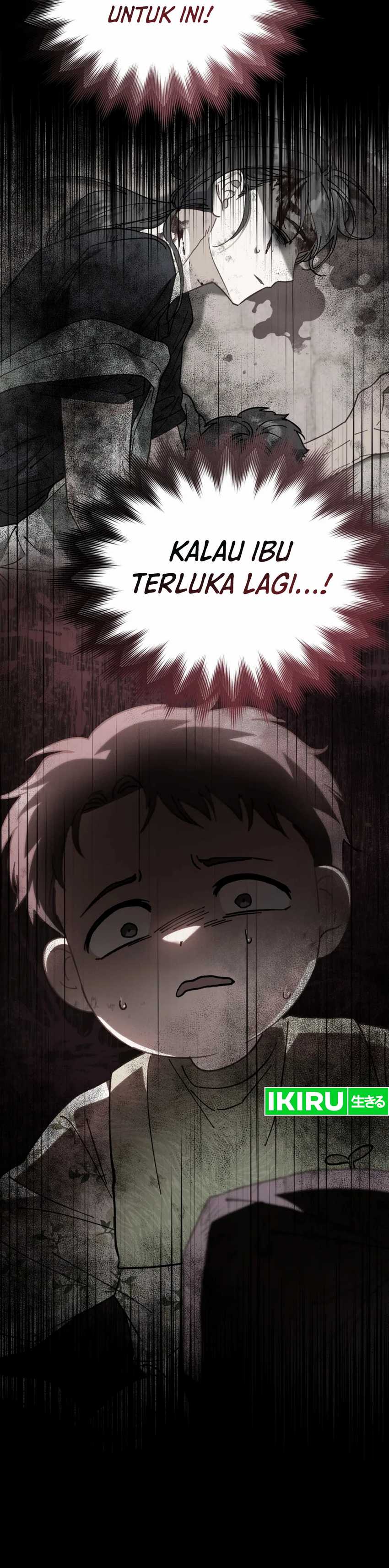 I Will Raise This Family! Chapter 32