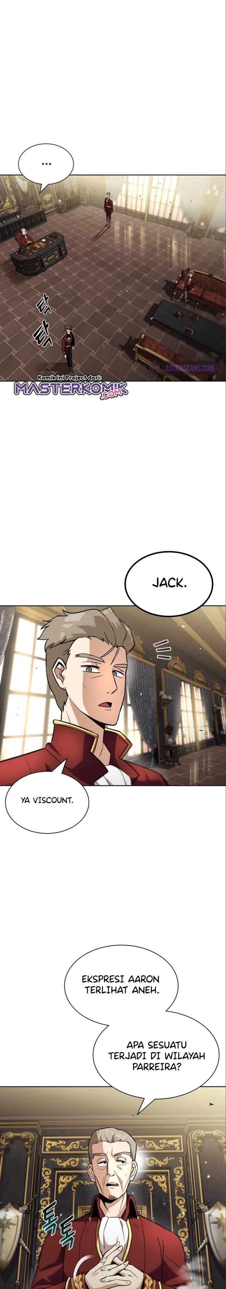 Lazy Prince Becomes a Genius Chapter 20