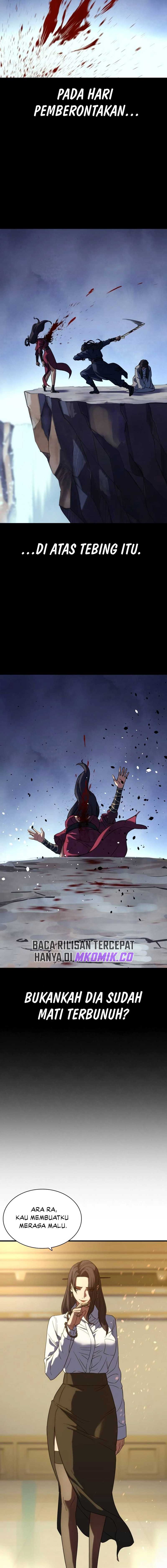 The Frostbound Warrior Chapter 04