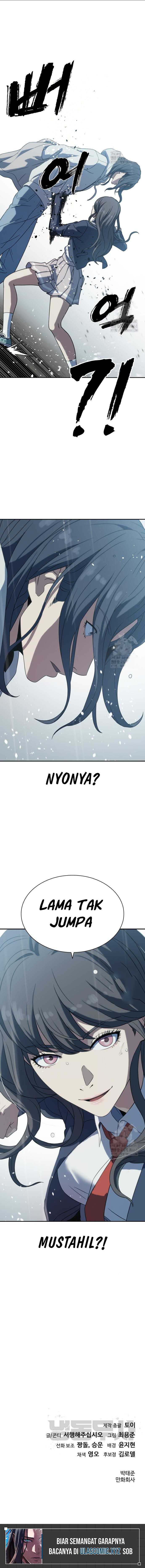 The Frostbound Warrior Chapter 05