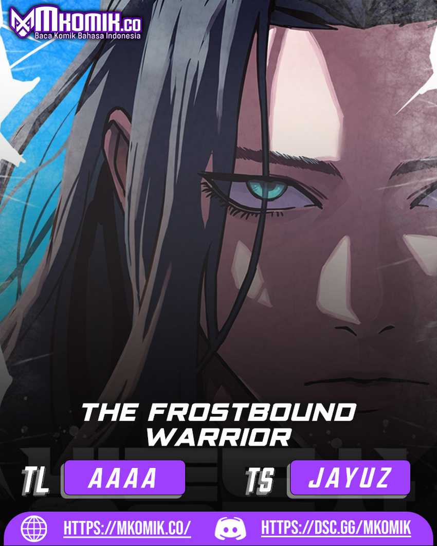 The Frostbound Warrior Chapter 08