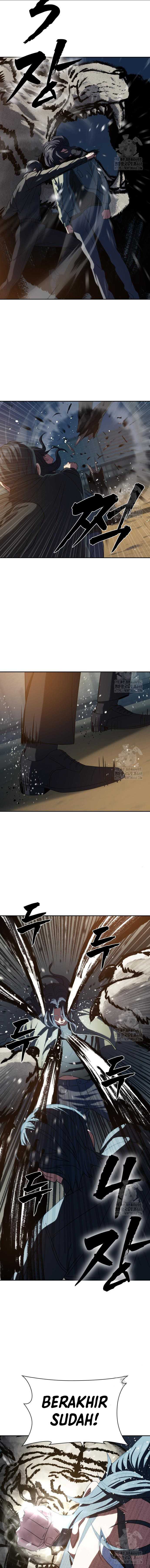 The Frostbound Warrior Chapter 13