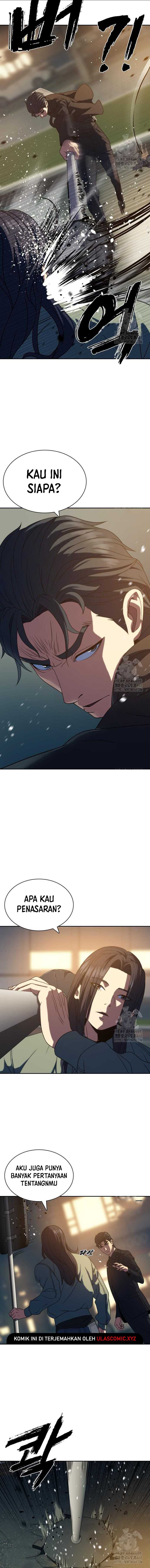 The Frostbound Warrior Chapter 13