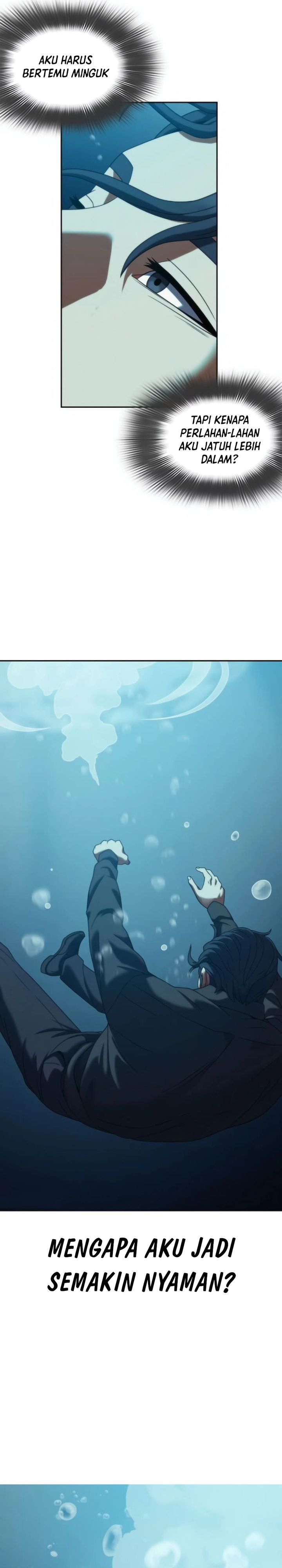 The Frostbound Warrior Chapter 23