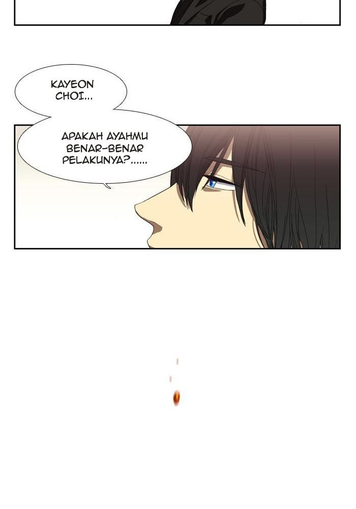Supernatural Investigation Department chapter 3 halaman 30