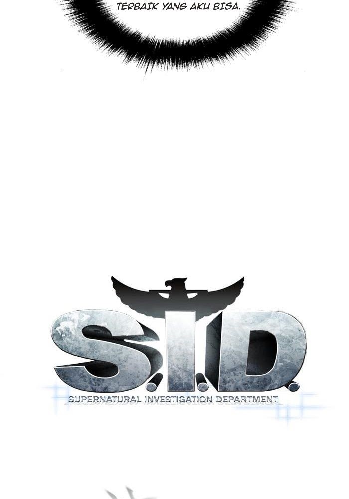 Supernatural Investigation Department chapter 3 halaman 9
