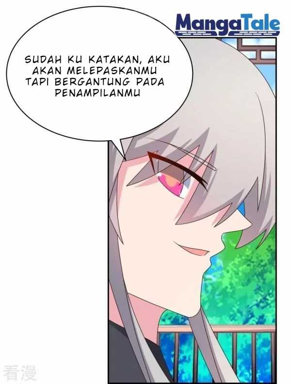 Above All Gods chapter 318.5 halaman 9