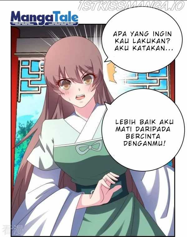 Above All Gods chapter 318.5 halaman 5