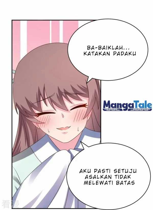 Above All Gods chapter 318.5 halaman 10