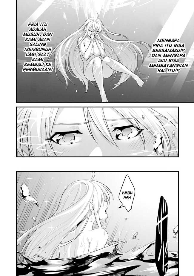 End of Arcadia Chapter 07