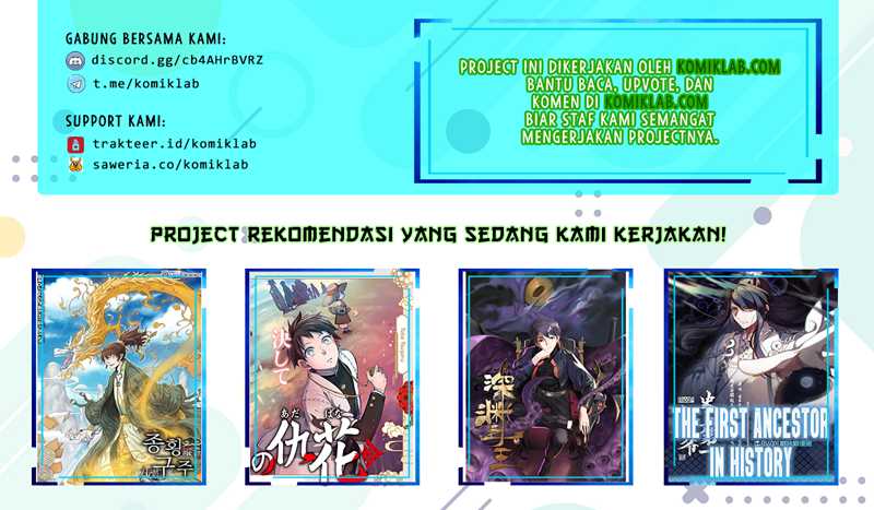 My Wife Is a Fox Spirit chapter 47 halaman 14
