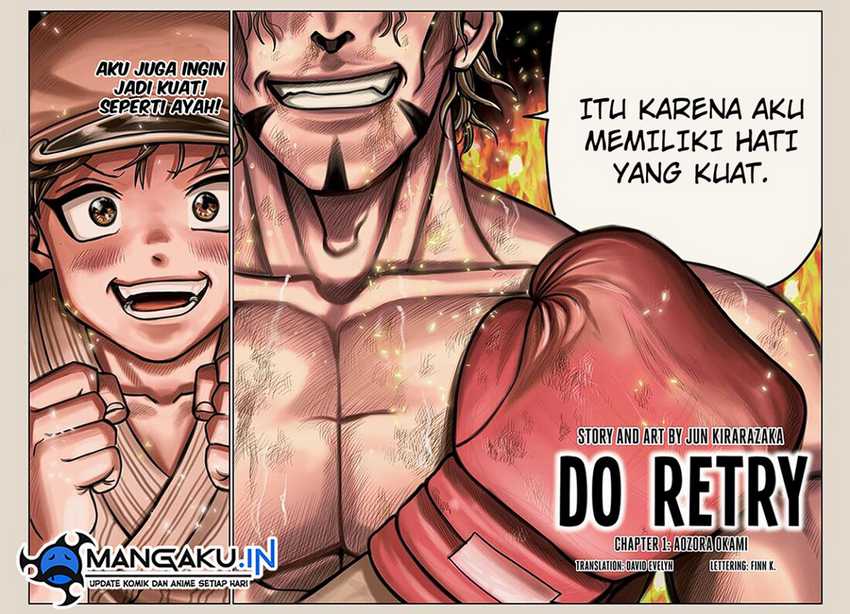 Do Retry Chapter 01.1