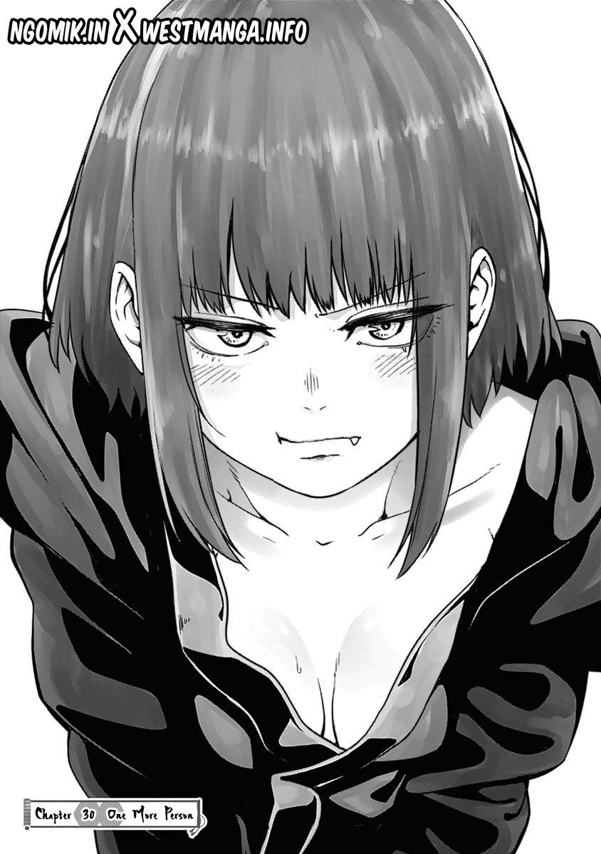 Kunoichi no Ichi Chapter 30