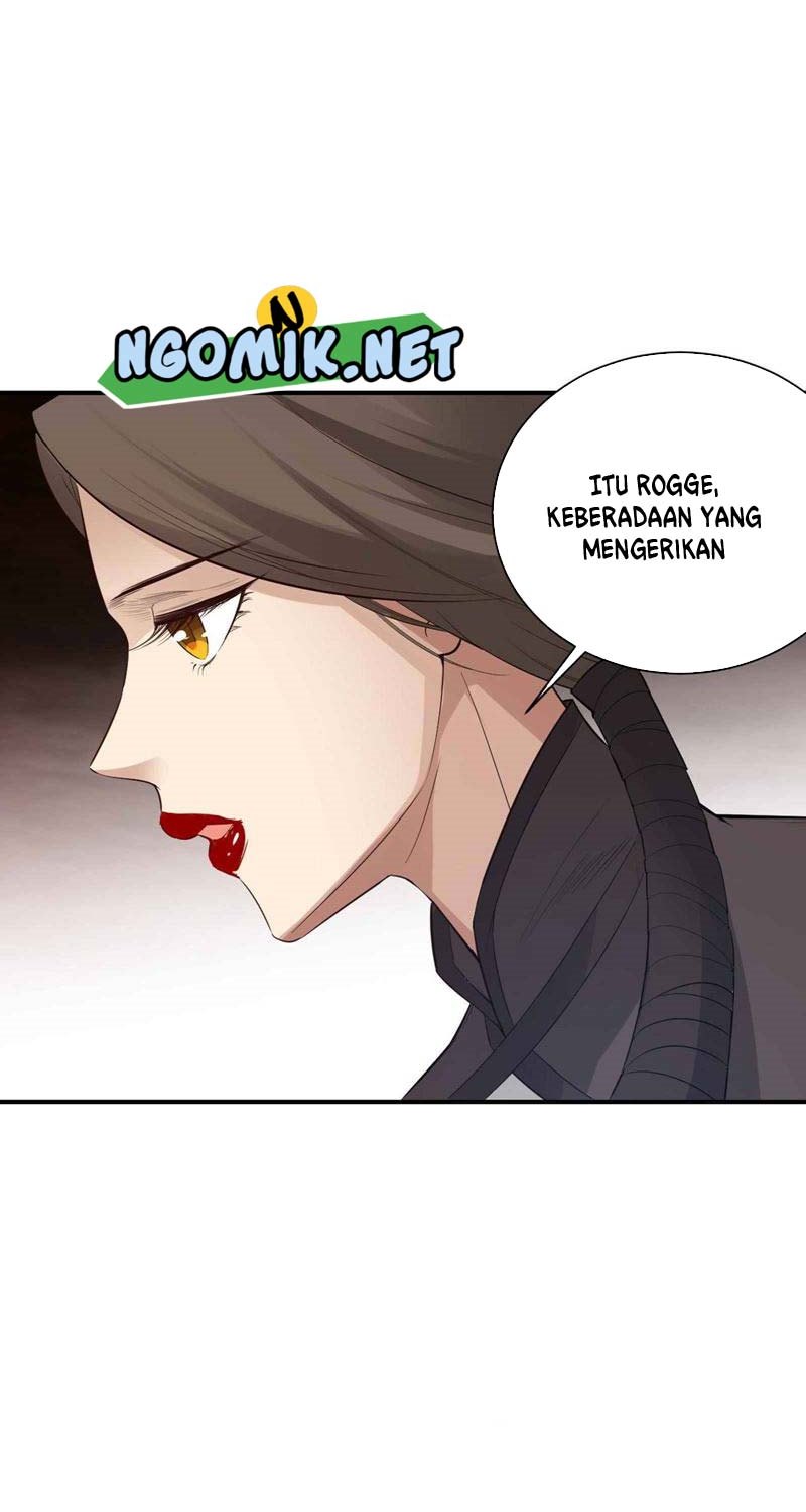 Ultimate Soldier Chapter 133