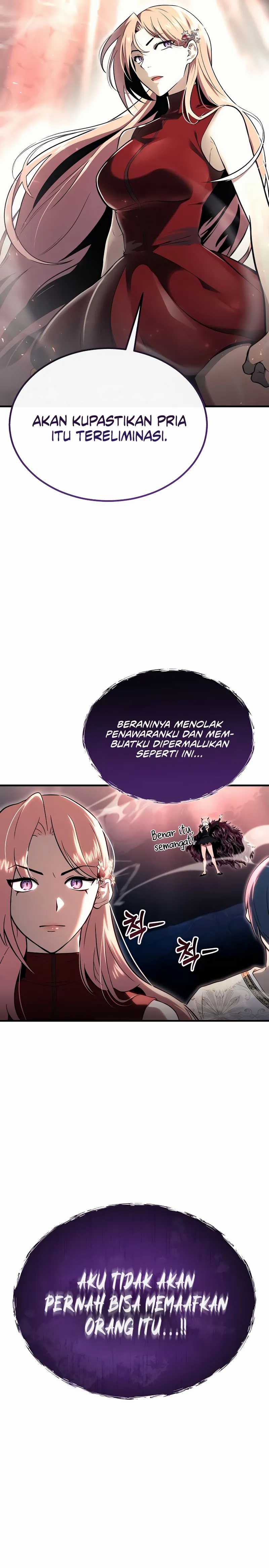 Tower Of God: Side Story Urek Mazino Chapter 04