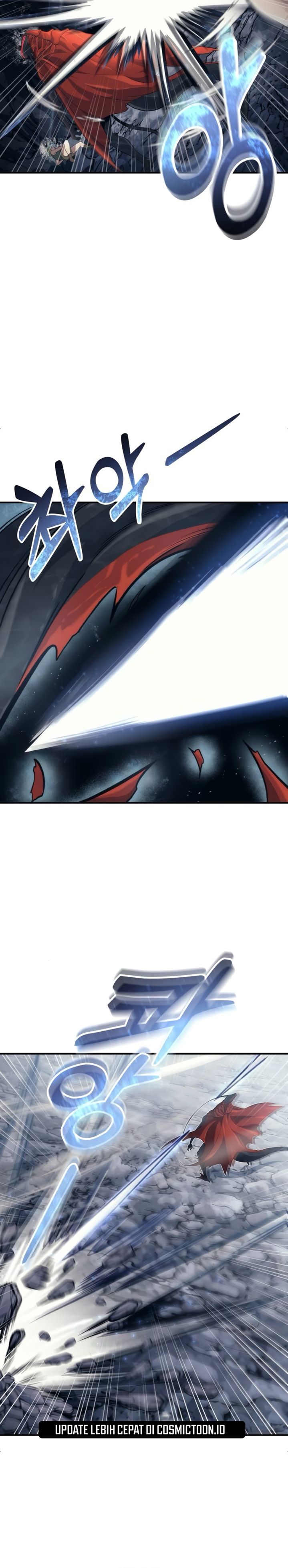 Tower Of God: Side Story Urek Mazino Chapter 16