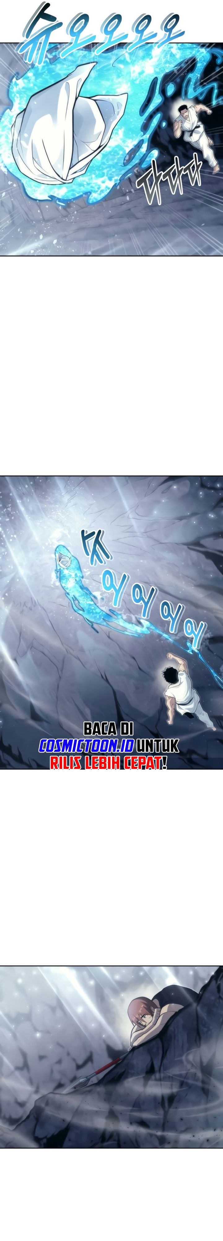 Tower Of God: Side Story Urek Mazino Chapter 20