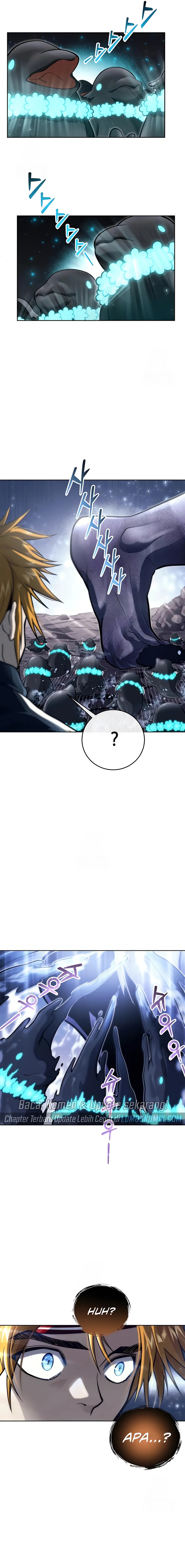Tower Of God: Side Story Urek Mazino Chapter 22