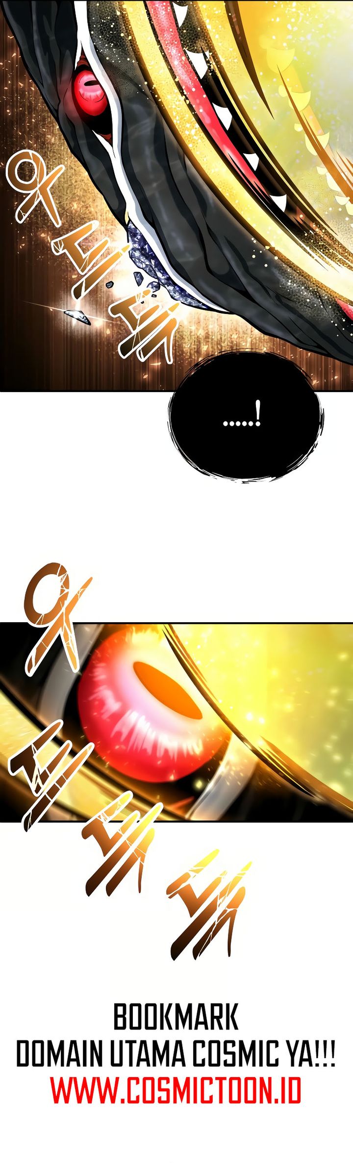 Tower Of God: Side Story Urek Mazino Chapter 23