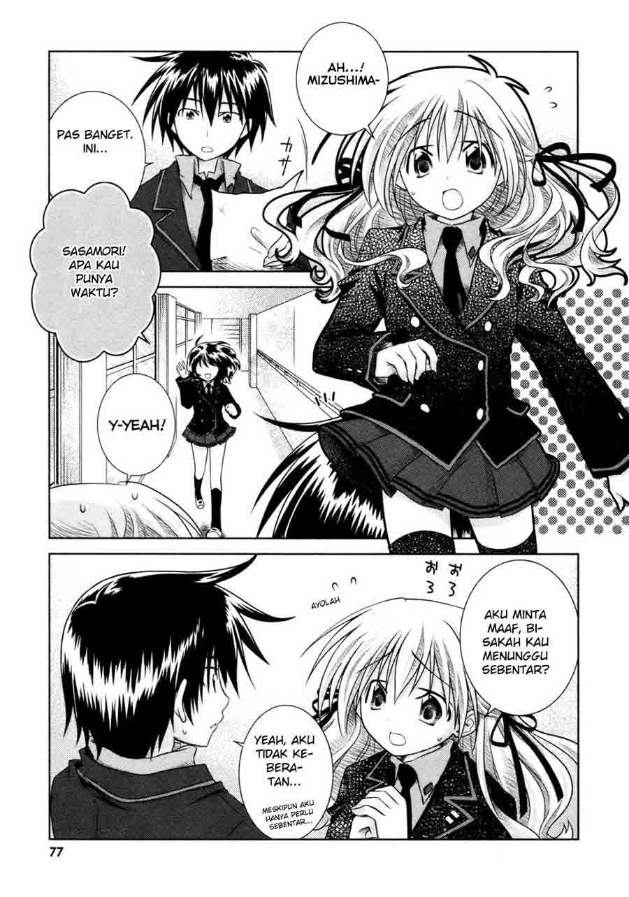 Iris Zero Chapter 07 page 4