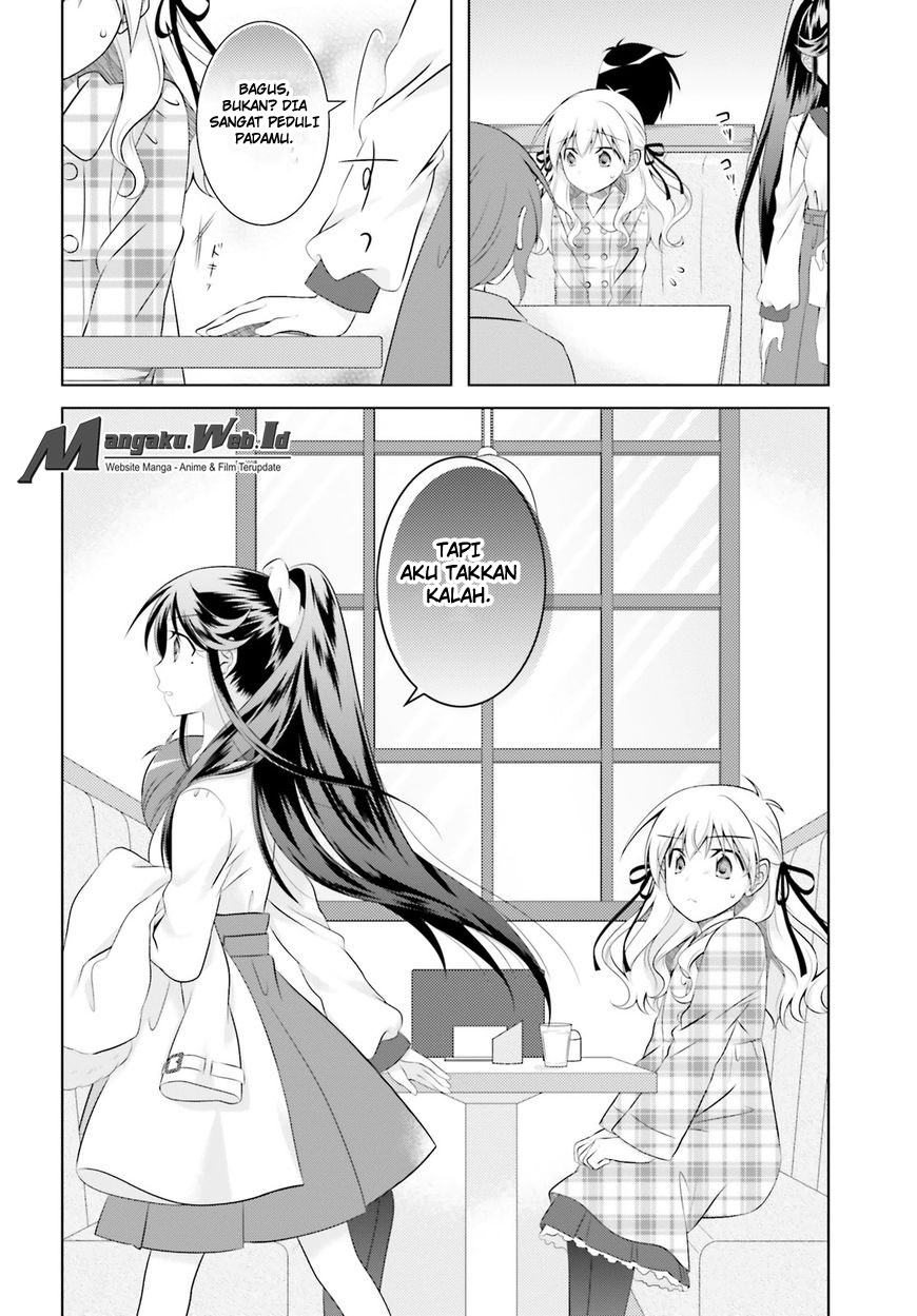 Iris Zero Chapter 38 page 24