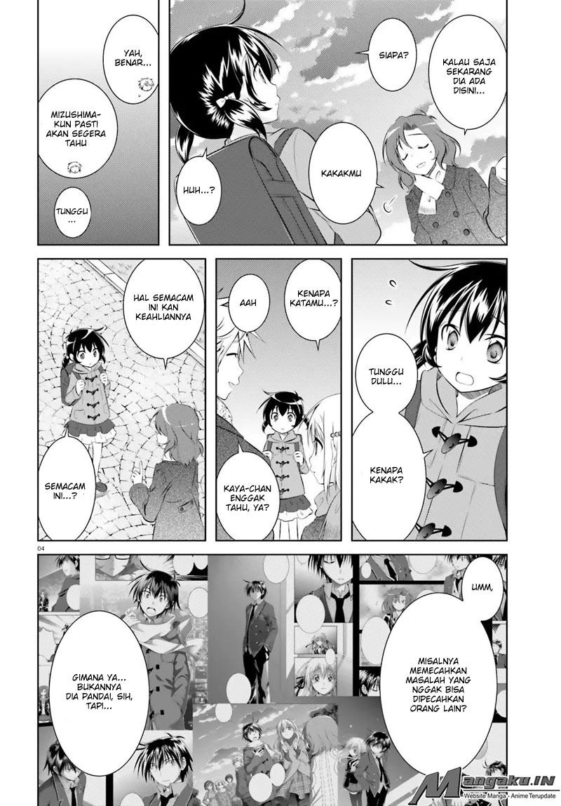 Iris Zero Chapter 41.1 page 4