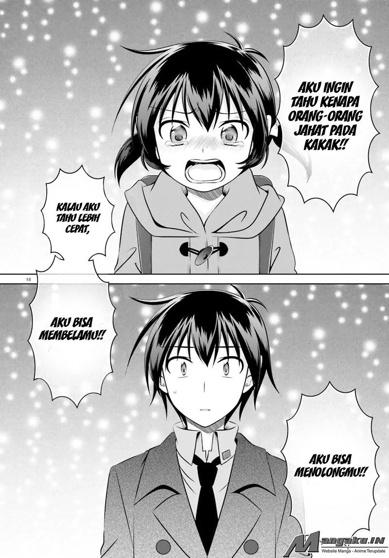 Iris Zero Chapter 41.1 page 18