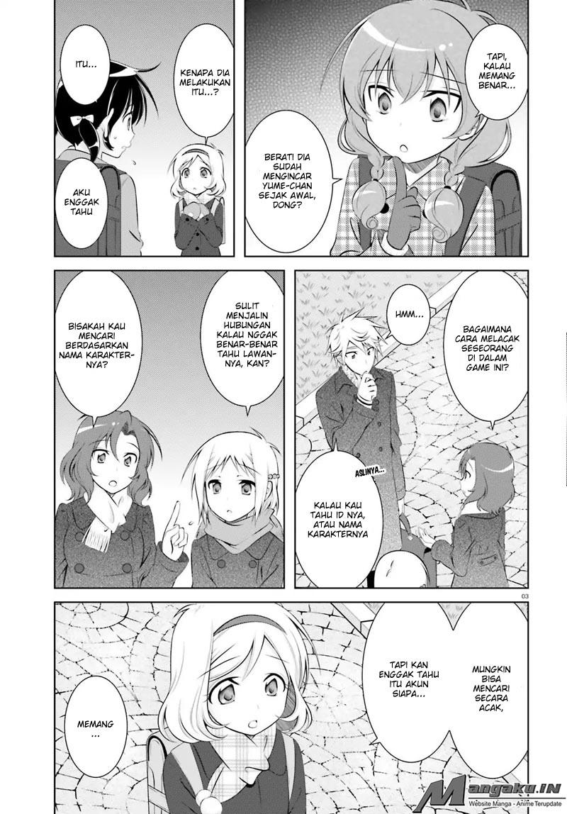 Iris Zero Chapter 41.1 page 3