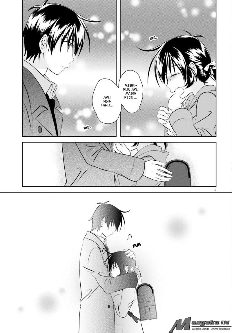 Iris Zero Chapter 41.1 page 19