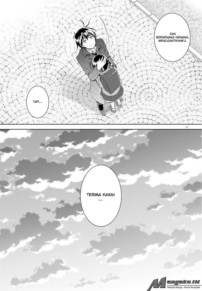 Iris Zero Chapter 41.1 page 21