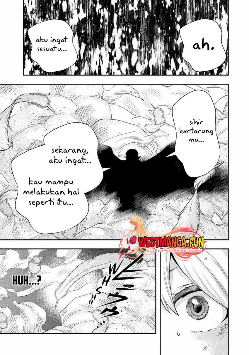 That Inferior Knight Actually Level 999 Chapter 25