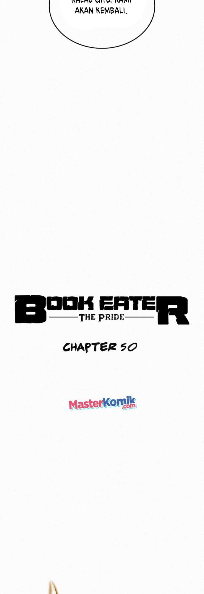 The Book Eating Magician (Book Eater) Chapter 50