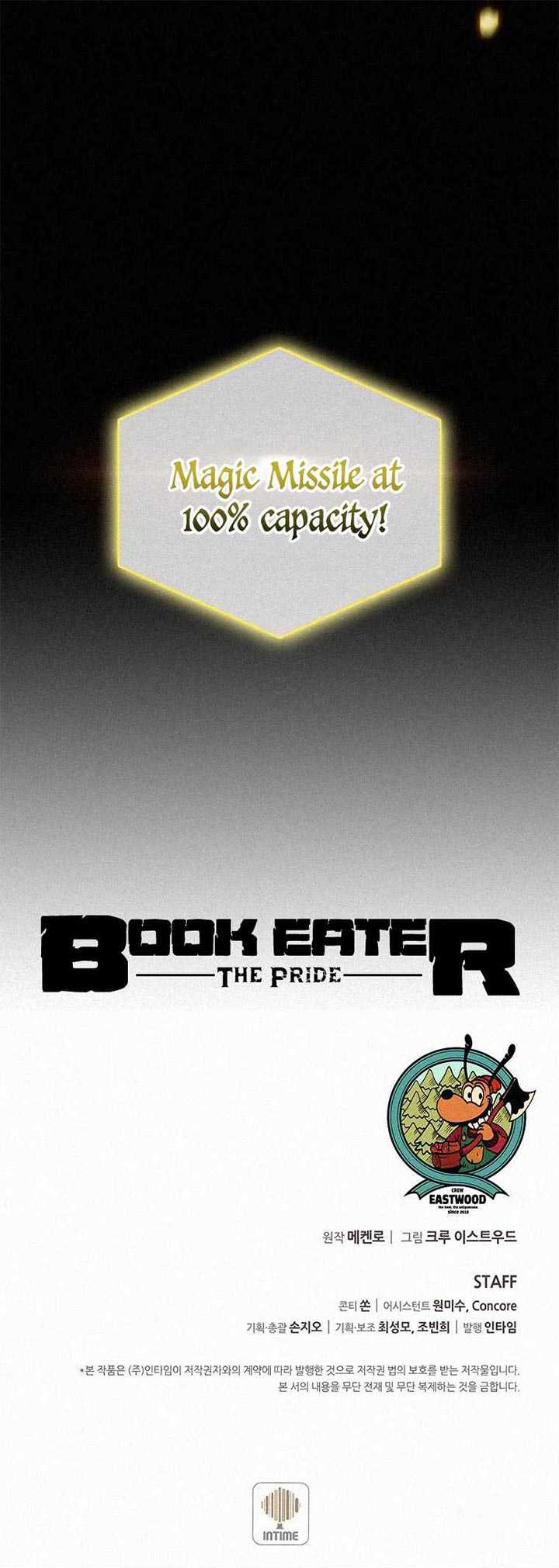 The Book Eating Magician (Book Eater) Chapter 60