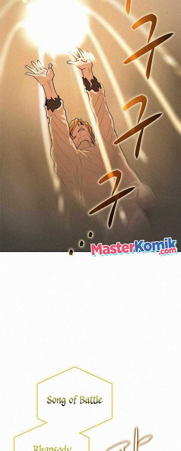 The Book Eating Magician (Book Eater) Chapter 61